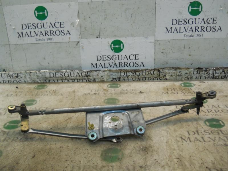 Recambio de articulacion limpia delantero para jeep gr.cherokee (wj/wg) 3.1 td limited referencia OEM IAM   