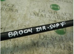 Recambio de barra direccion para jeep gr.cherokee (wj/wg) 3.1 td limited referencia OEM IAM    2