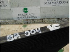 Recambio de condensador aire acondicionado para jeep gr.cherokee (wj/wg) 3.1 td limited referencia OEM IAM    2