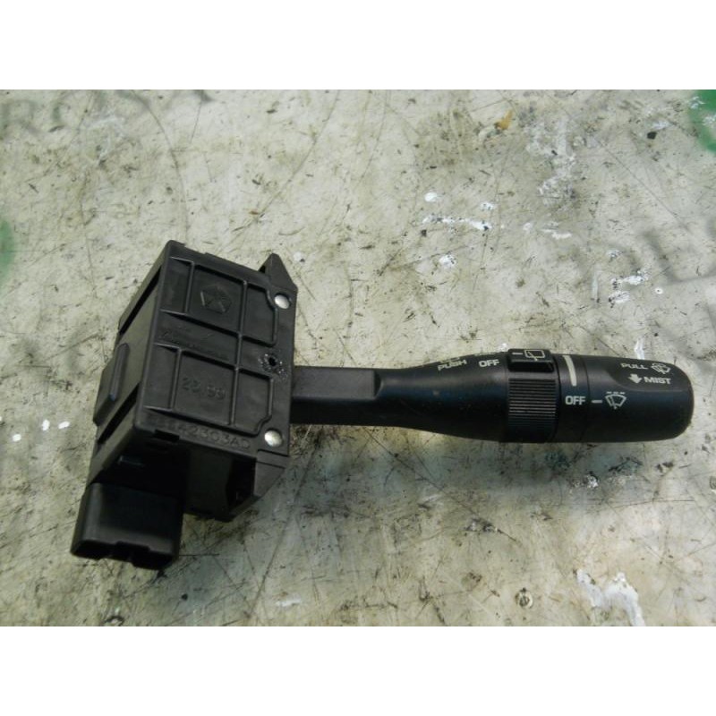 Recambio de mando limpia para jeep gr.cherokee (wj/wg) 3.1 td limited referencia OEM IAM   