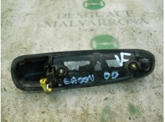 Recambio de maneta exterior delantera derecha para jeep gr.cherokee (wj/wg) 3.1 td limited referencia OEM IAM    2