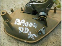 Recambio de maneta interior delantera derecha para jeep gr.cherokee (wj/wg) 3.1 td limited referencia OEM IAM    2