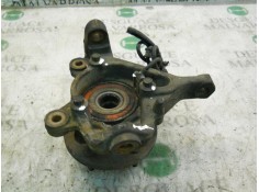 Recambio de mangueta delantera izquierda para jeep gr.cherokee (wj/wg) 3.1 td limited referencia OEM IAM    2