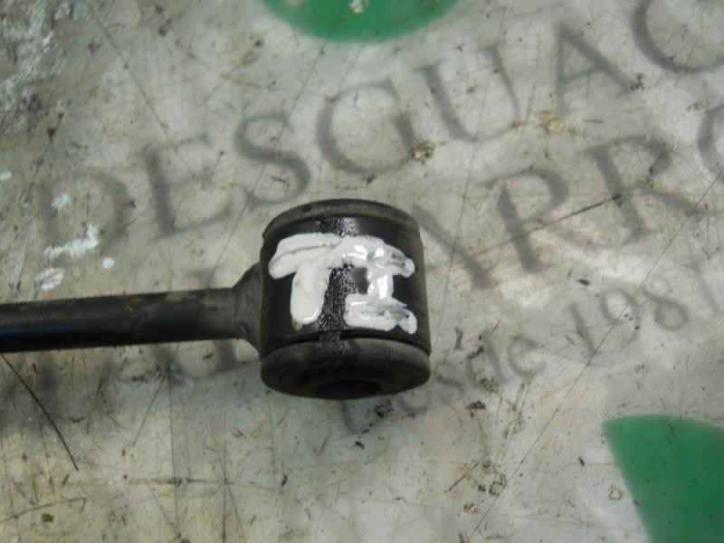 Recambio de tirante trasero izquierdo para jeep gr.cherokee (wj/wg) 3.1 td limited referencia OEM IAM   