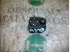 Recambio de mando retrovisor para audi a4 avant (b5) referencia OEM IAM   