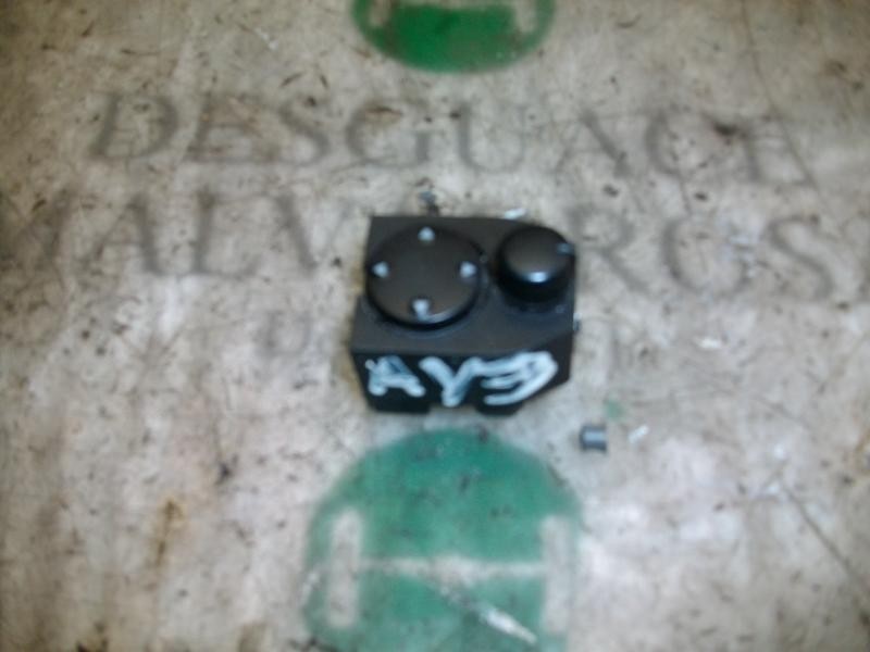 Recambio de mando retrovisor para audi a4 avant (b5) referencia OEM IAM   