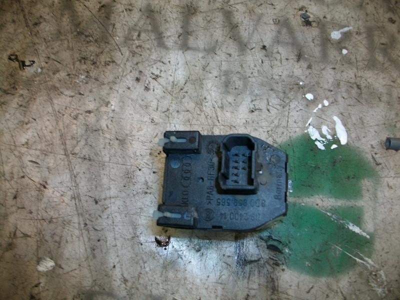 Recambio de mando retrovisor para audi a4 avant (b5) referencia OEM IAM   