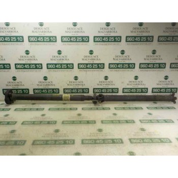 TRANSMISION CENTRAL A2034105806 2034105806 