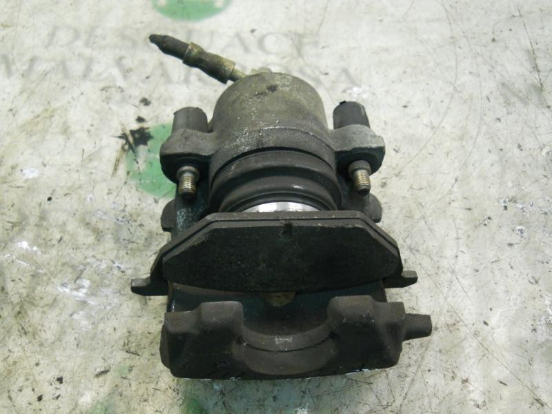 Recambio de pinza freno delantera izquierda para seat toledo (1m2) 1.9 tdi referencia OEM IAM   