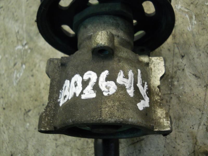 Recambio de bomba direccion para seat toledo (1m2) 1.9 tdi referencia OEM IAM   