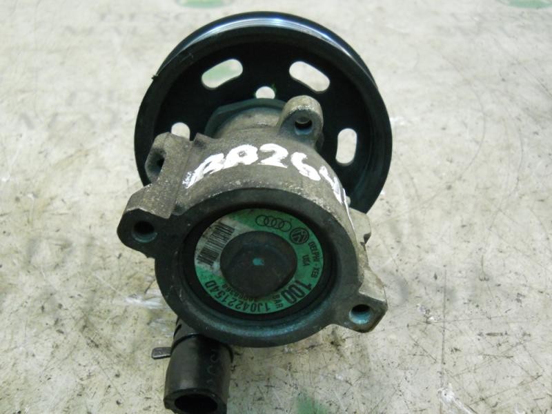 Recambio de bomba direccion para seat toledo (1m2) 1.9 tdi referencia OEM IAM   