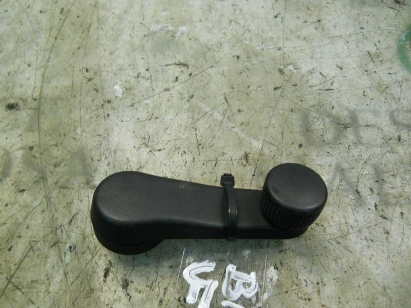 Recambio de maneta elevalunas trasera izquierda para seat toledo (1m2) 1.9 tdi referencia OEM IAM   