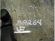 Recambio de maneta elevalunas trasera izquierda para seat toledo (1m2) 1.9 tdi referencia OEM IAM    2