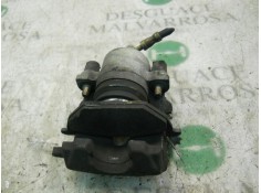 Recambio de pinza freno delantera derecha para seat toledo (1m2) 1.9 tdi referencia OEM IAM    2