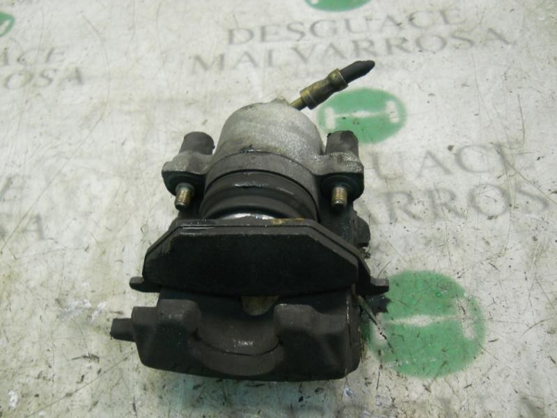 Recambio de pinza freno delantera derecha para seat toledo (1m2) 1.9 tdi referencia OEM IAM   