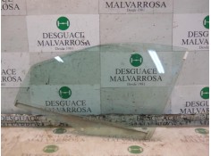 Recambio de cristal puerta delantero izquierdo para fiat punto berlina (188) 1.2 16v cat referencia OEM IAM   