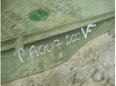 Recambio de cristal puerta delantero izquierdo para fiat punto berlina (188) 1.2 16v cat referencia OEM IAM    2