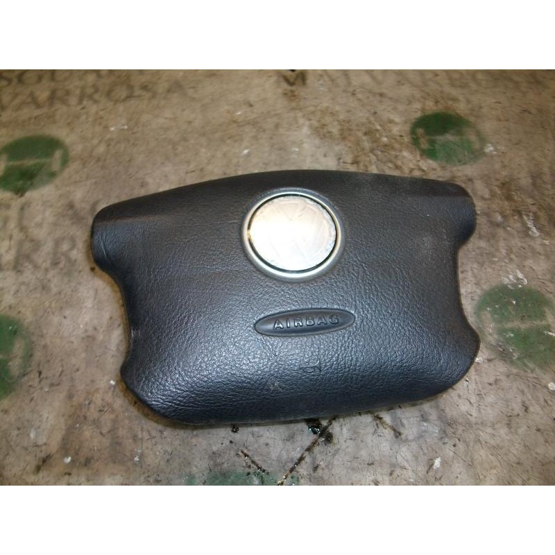 Recambio de airbag delantero izquierdo para volkswagen golf iv berlina (1j1) highline referencia OEM IAM   