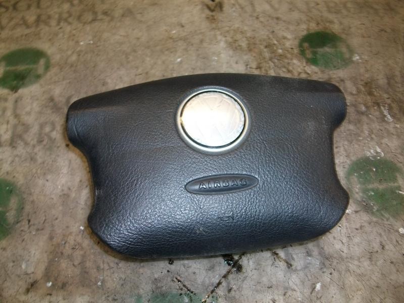 Recambio de airbag delantero izquierdo para volkswagen golf iv berlina (1j1) highline referencia OEM IAM   