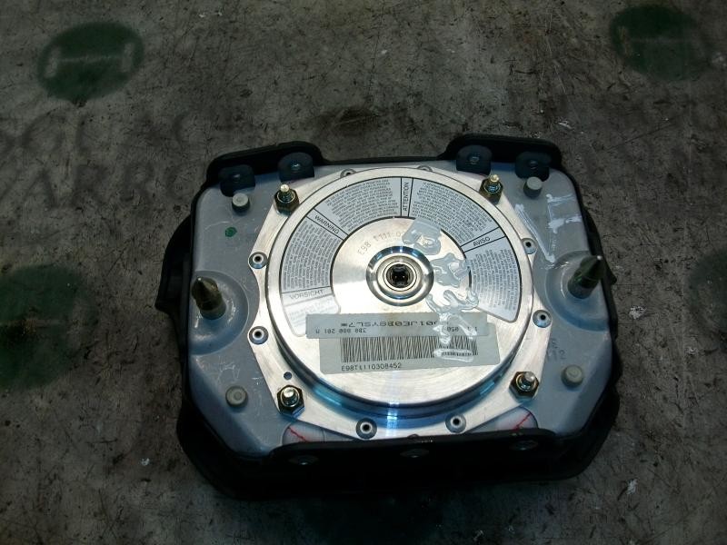 Recambio de airbag delantero izquierdo para volkswagen golf iv berlina (1j1) highline referencia OEM IAM   