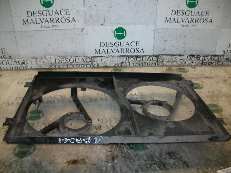 Recambio de canalizador aire para volkswagen golf iv berlina (1j1) highline referencia OEM IAM   