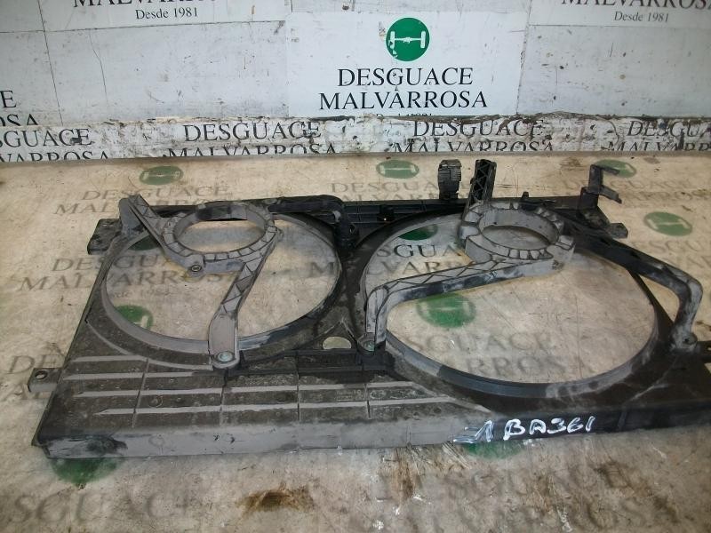 Recambio de canalizador aire para volkswagen golf iv berlina (1j1) highline referencia OEM IAM   