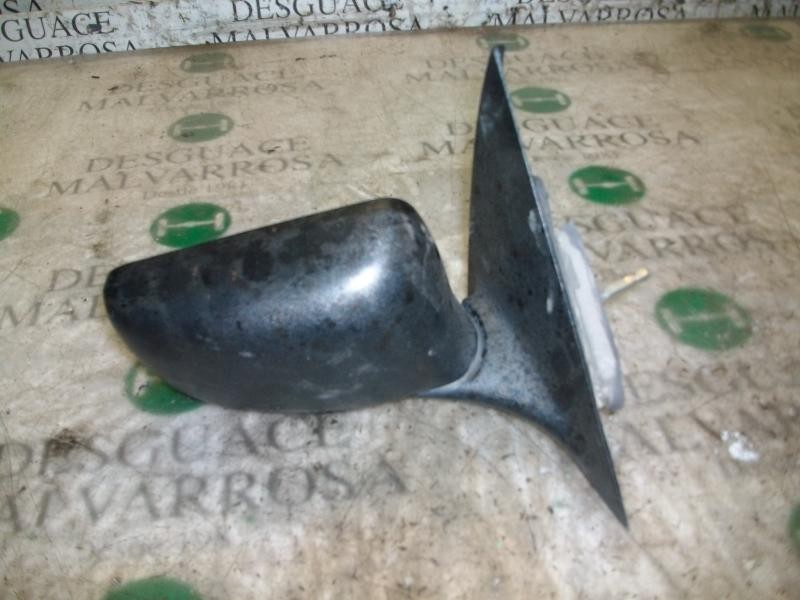 Recambio de espejo derecho para ford orion 1.6 16v cat referencia OEM IAM   