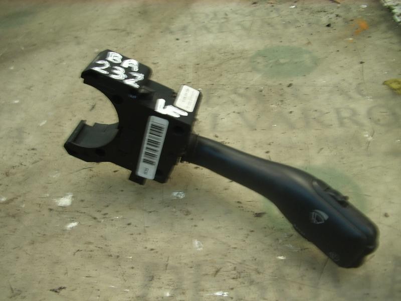 Recambio de mando limpia para seat toledo (1m2) signo referencia OEM IAM   