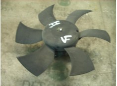 Recambio de electroventilador para nissan primera berlina (p11) 2.0 turbodiesel cat referencia OEM IAM   