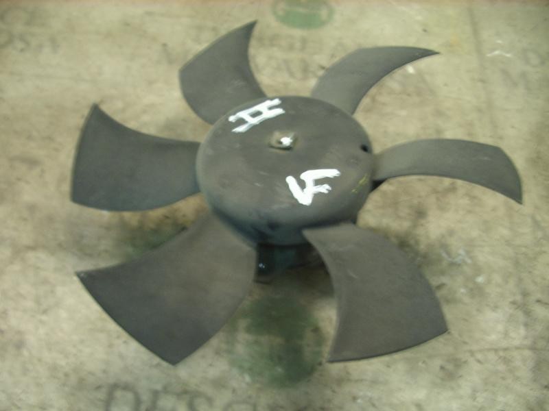 Recambio de electroventilador para nissan primera berlina (p11) 2.0 turbodiesel cat referencia OEM IAM   