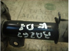 Recambio de amortiguador delantero izquierdo para opel corsa c cosmo referencia OEM IAM    2