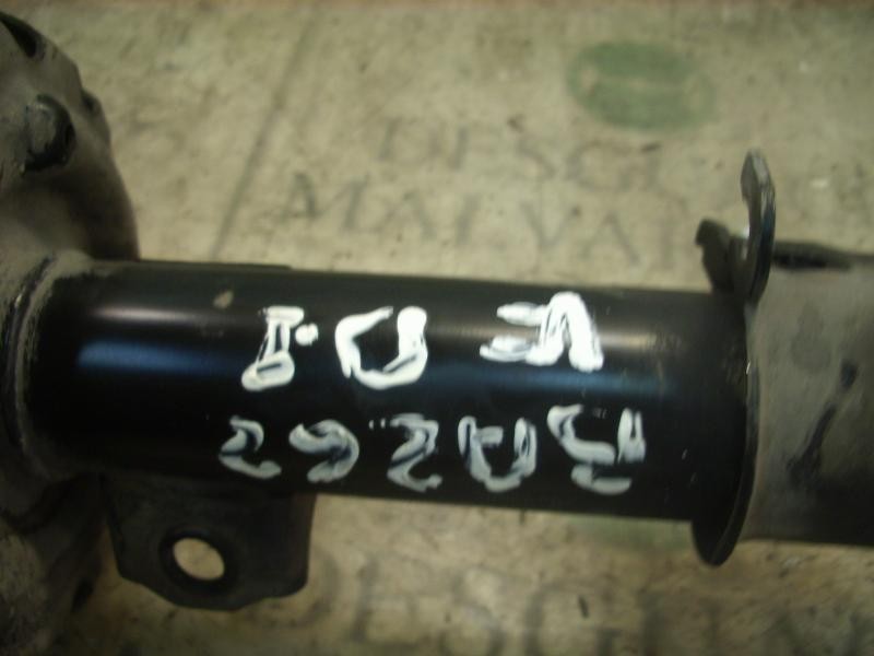Recambio de amortiguador delantero izquierdo para opel corsa c cosmo referencia OEM IAM   