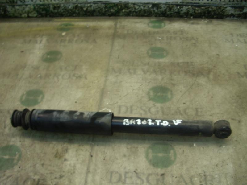 Recambio de amortiguador trasero derecho para opel corsa c cosmo referencia OEM IAM   