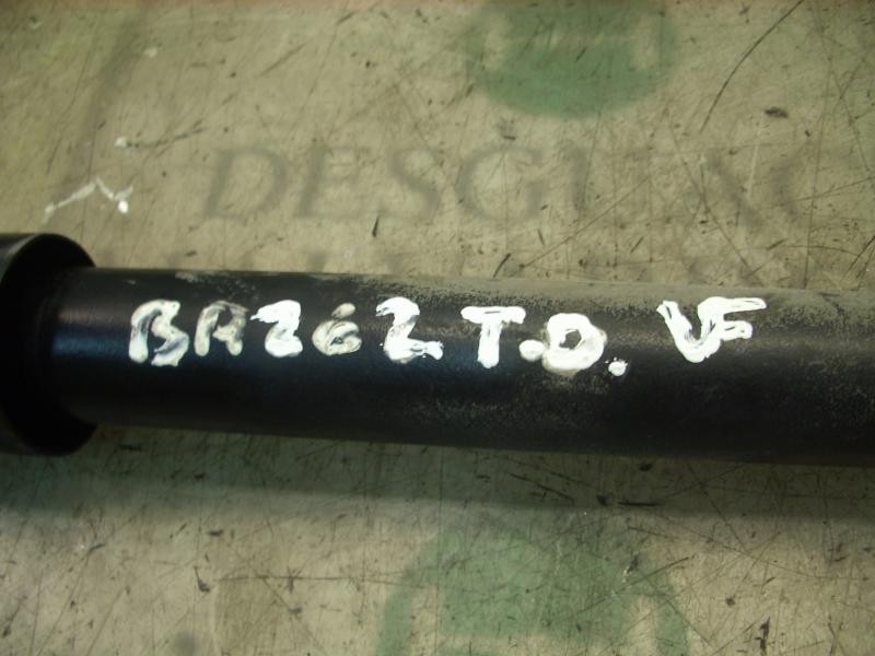 Recambio de amortiguador trasero derecho para opel corsa c cosmo referencia OEM IAM   