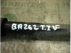 Recambio de amortiguador trasero izquierdo para opel corsa c cosmo referencia OEM IAM    2