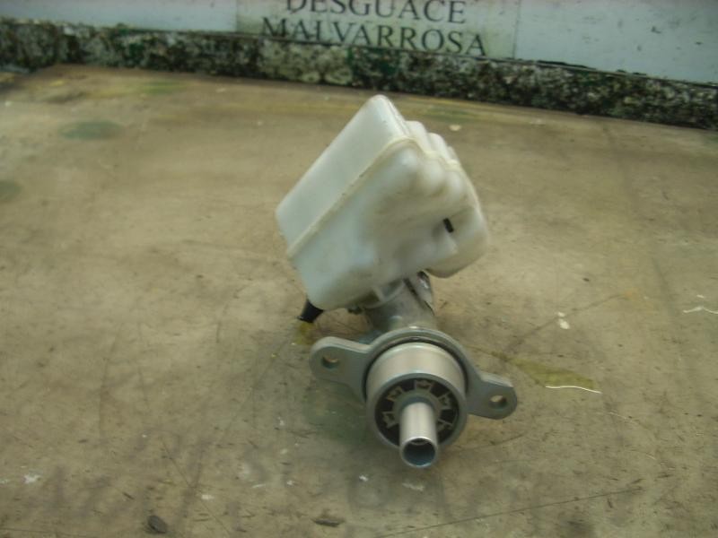 Recambio de bomba freno para opel corsa c cosmo referencia OEM IAM   