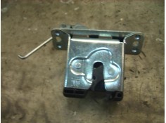 Recambio de cerradura maletero / porton para opel corsa c cosmo referencia OEM IAM    2