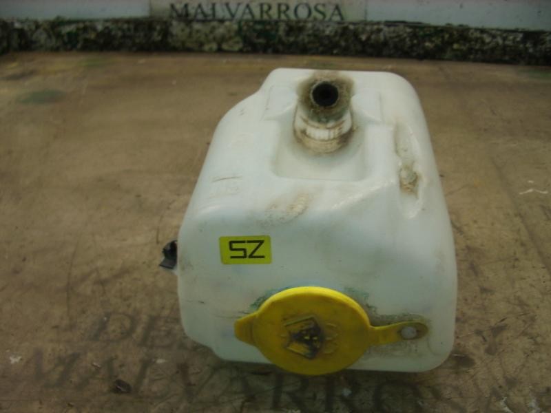 Recambio de deposito limpia para opel corsa c cosmo referencia OEM IAM   