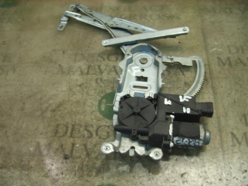 Recambio de elevalunas delantero derecho para opel corsa c cosmo referencia OEM IAM   