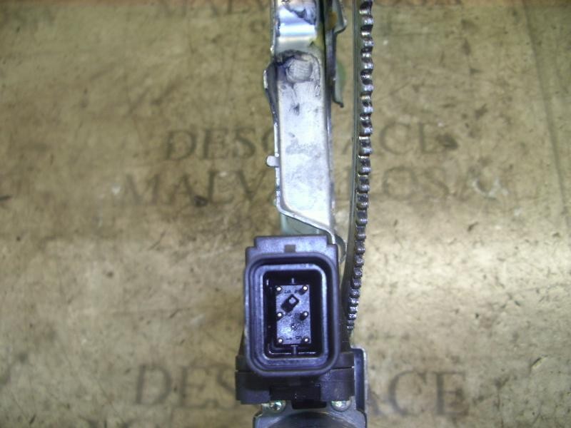 Recambio de elevalunas delantero derecho para opel corsa c cosmo referencia OEM IAM   