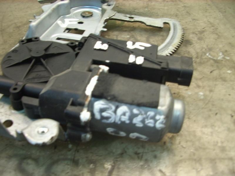 Recambio de elevalunas delantero derecho para opel corsa c cosmo referencia OEM IAM   