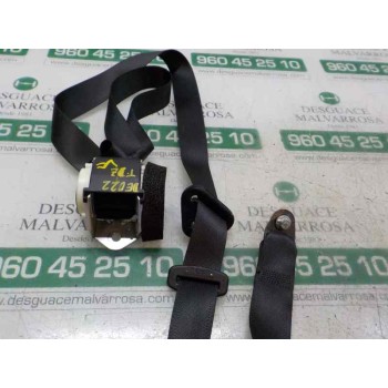 CINTURON SEGURIDAD TRASERO IZQUIERDO 735451739 