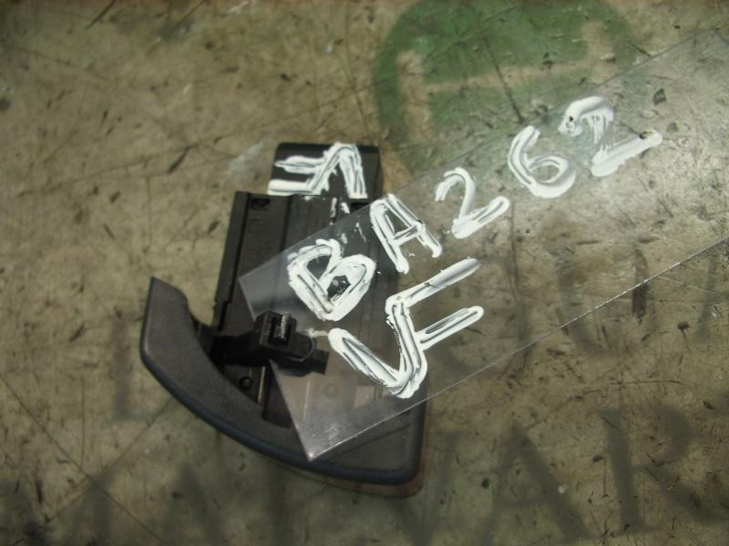 Recambio de warning para opel corsa c cosmo referencia OEM IAM   