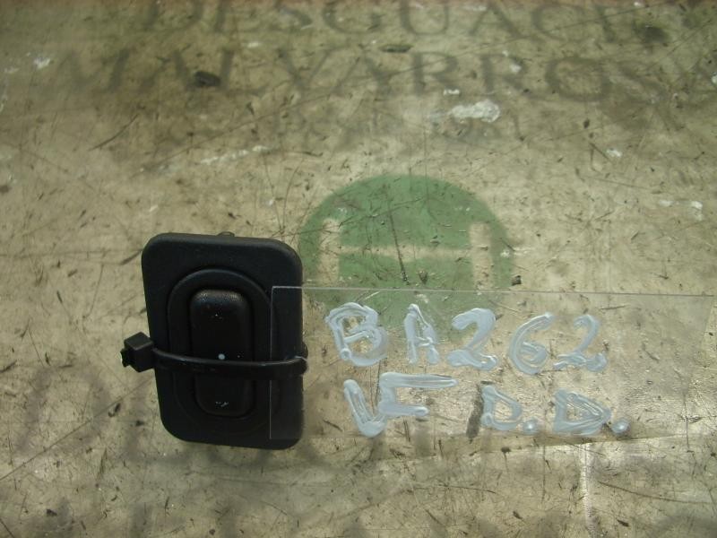 Recambio de mando elevalunas delantero derecho para opel corsa c cosmo referencia OEM IAM   