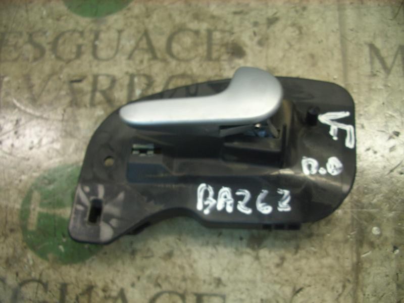 Recambio de maneta interior delantera derecha para opel corsa c cosmo referencia OEM IAM   