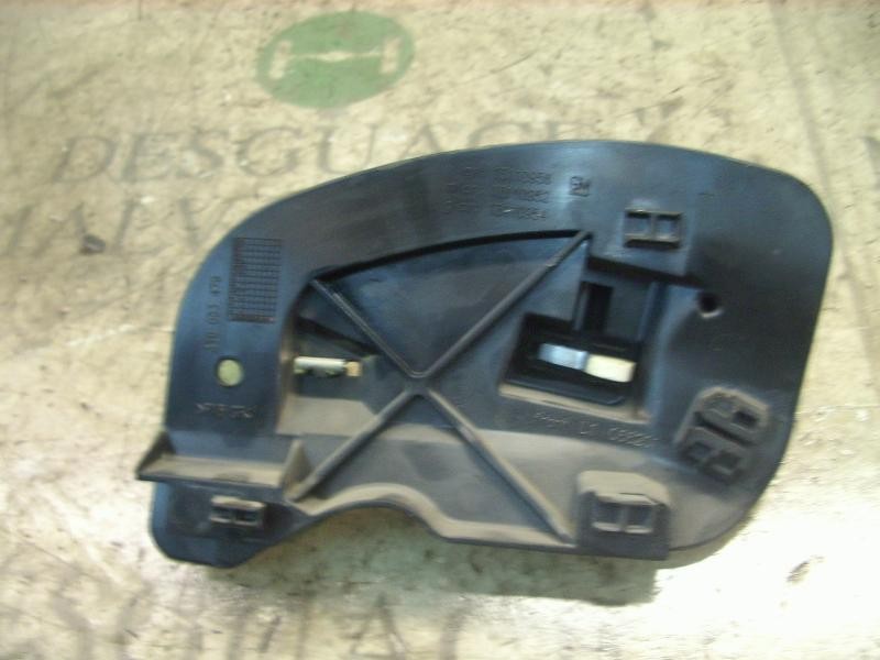 Recambio de maneta interior delantera izquierda para opel corsa c cosmo referencia OEM IAM   