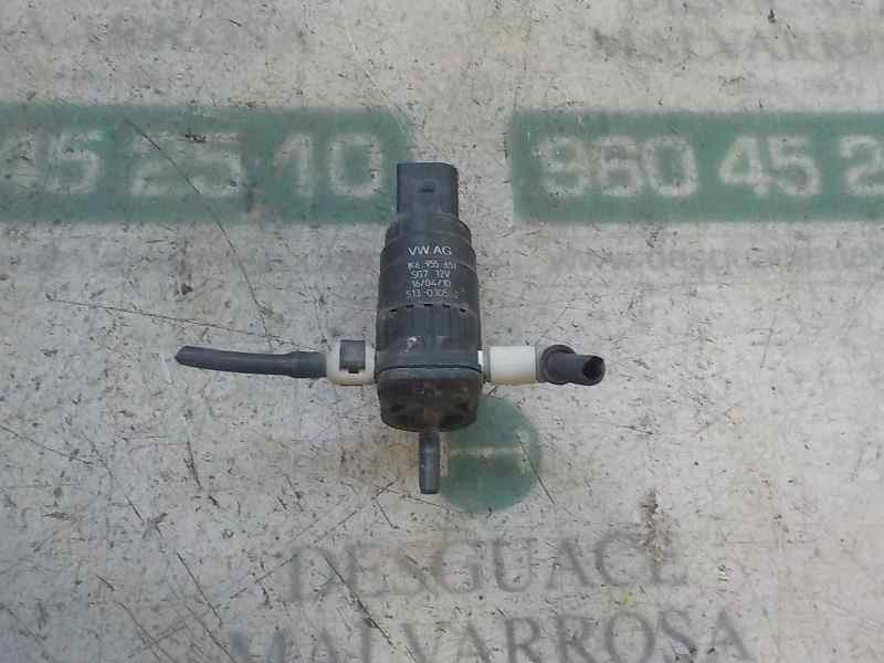 Recambio de bomba limpia para skoda yeti 1.2 tsi referencia OEM IAM 1K6955651 1K6955651 