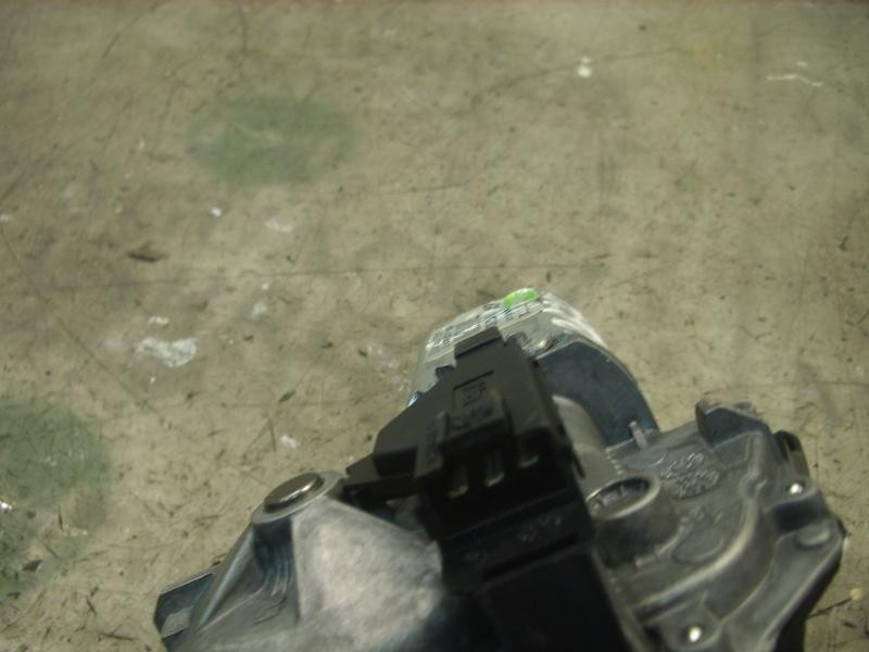 Recambio de motor limpia trasero para opel corsa c cosmo referencia OEM IAM   