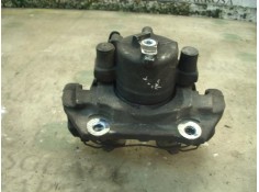 Recambio de pinza freno delantera izquierda para opel corsa c cosmo referencia OEM IAM    2