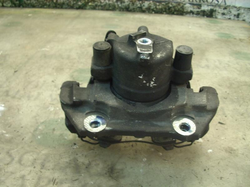 Recambio de pinza freno delantera izquierda para opel corsa c cosmo referencia OEM IAM   